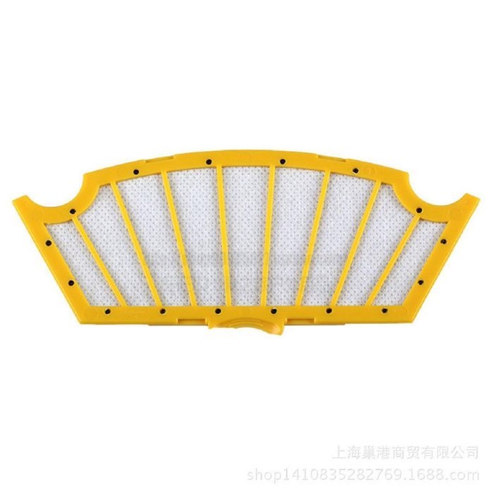 TONSEE Accessory for Irobot Roomba 500 500 564 52708 56708 Series Vacuum Cleaner Replacement Part Kit N5