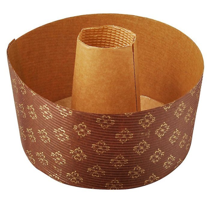 Tube type chiffon cup mini 1P