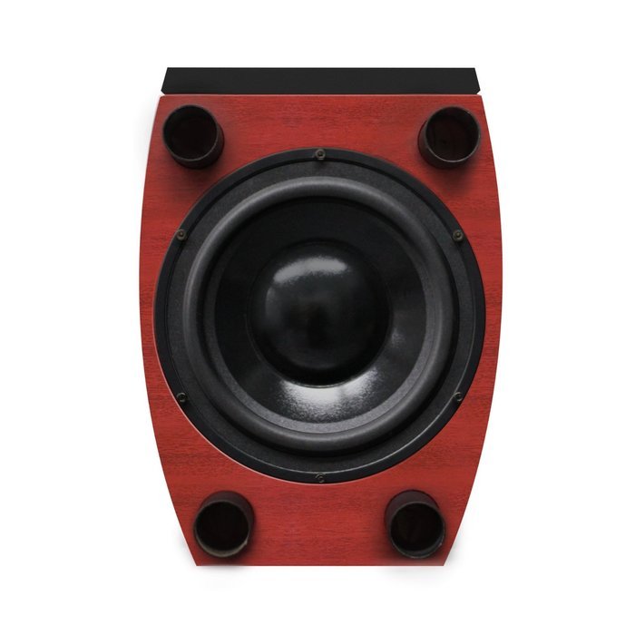 Fluance XLHTB High Performance 5 Speaker Surround Sound Home Theater System N9