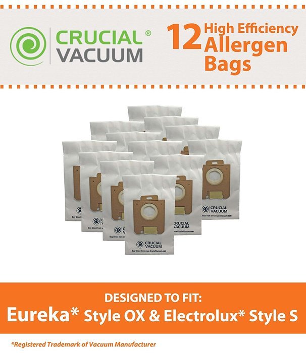 Eureka Stylus Elite: Aspirapolvere Senza Fili Perfetto Per Chi è Allergico Con Base Auto - Foto 13