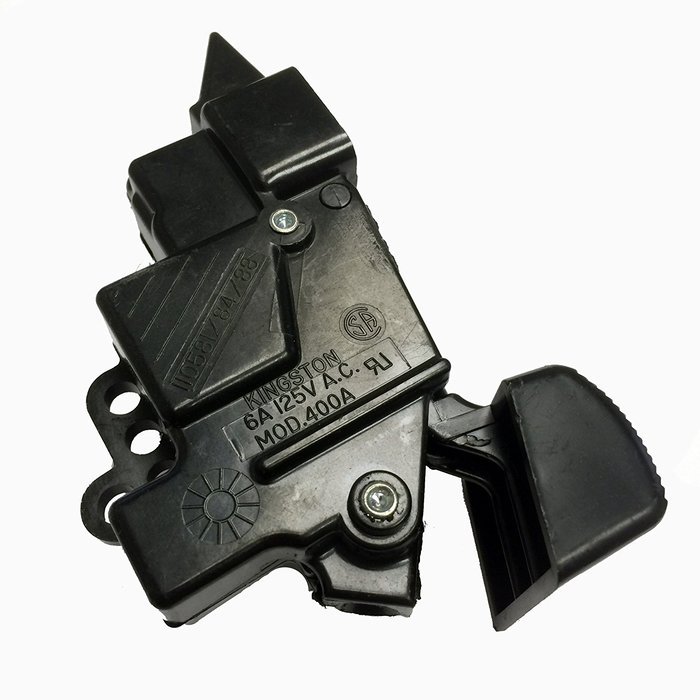 Original Kirby Heritage 2 Switch - Black (110584) N2