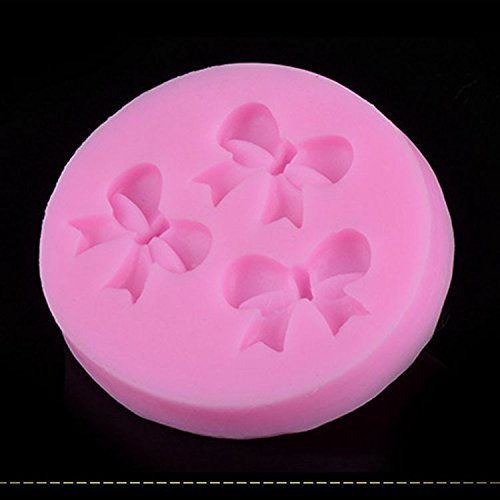 New Silicone Fondant Mould Cake Decorating Chocolate Baking Mold Sugarcraft Tool * FREE SHIPPING * N2