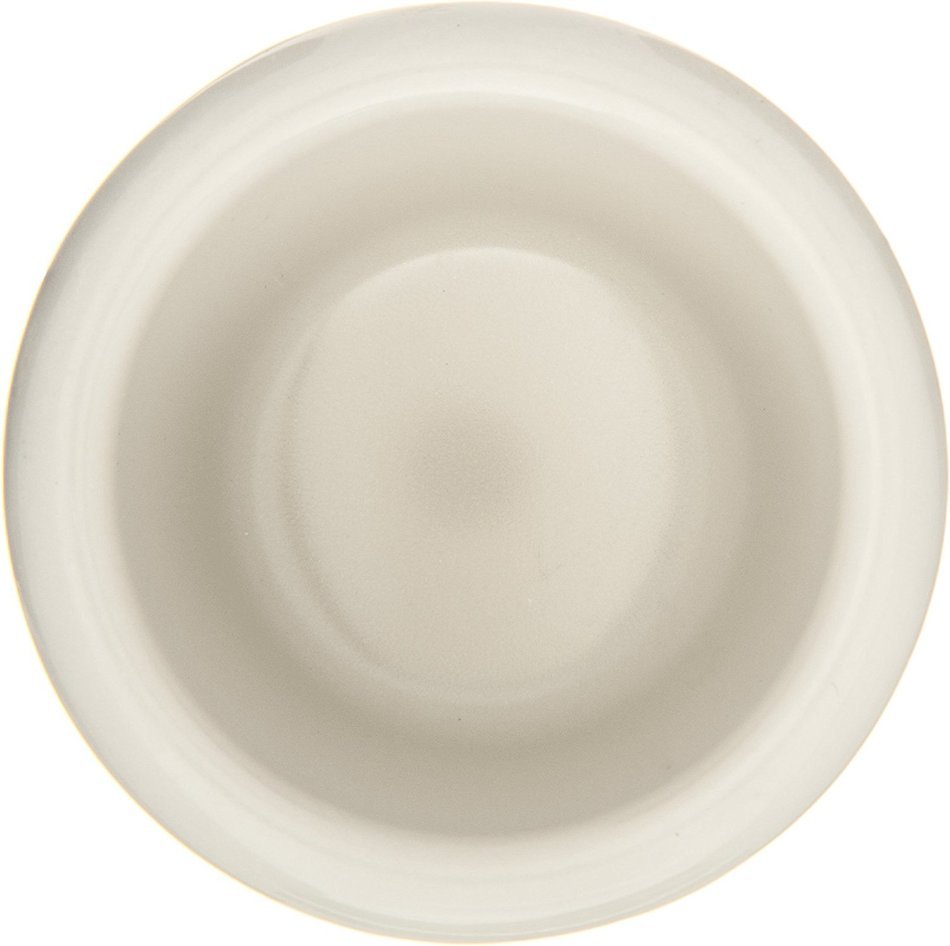 Carlisle S27542 Melamine Smooth Ramekin, 1.5 oz Capacity, 1.53" Height, Bone (Case of 48)