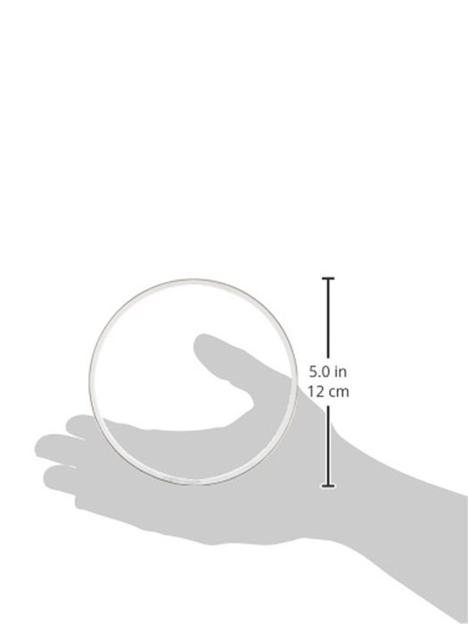 EBM18-8 argon round cake ring &fnof;&Oacute;120 ~ H30 N2