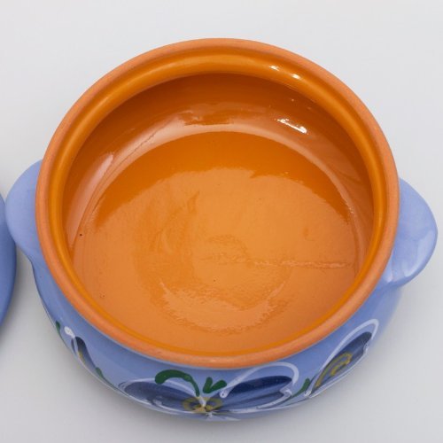 Borisov Baking Ramekin (blue) N3 free image download