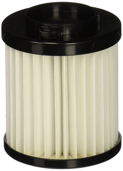 Dirt Devil F-22 F-26 Washable & Reusable Long-Life Vacuum Filter; Replaces Dirt F22 F26 Part # 1-LV1110-000 (1LV1110000...