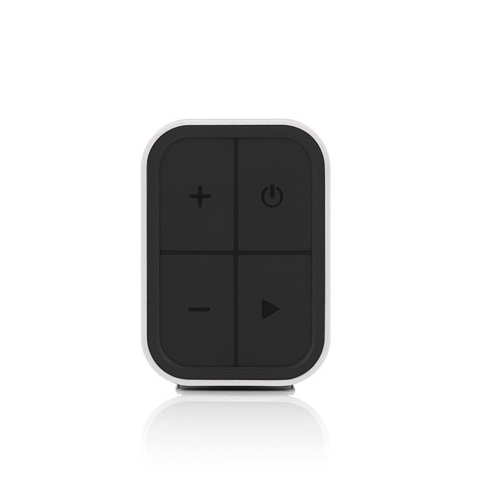 BRAVEN LUX Portable Wireless Bluetooth Speaker [12 Hr Playtime][Water Resistant] Built-In 1400 mAh Power Bank... N14