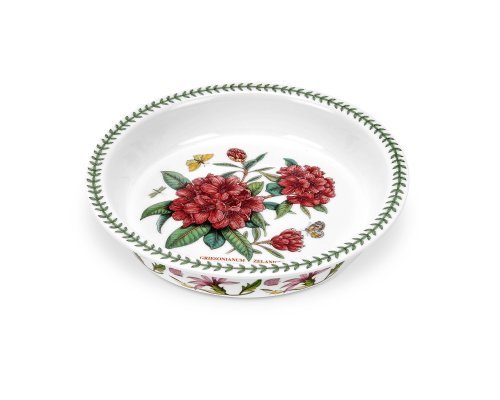 Portmeirion Botanic Garden 9" Round Pie Dish (BG08100)