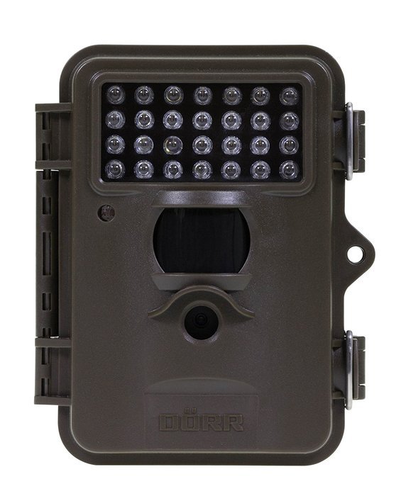 Dorr Snapshot IR Limited Edition 5MP Motion Detection Action Camera [204471] N4