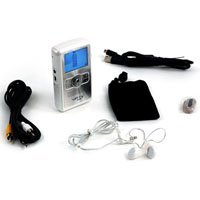 GFM 3-in-1 Digital Movie Camera, DV-150