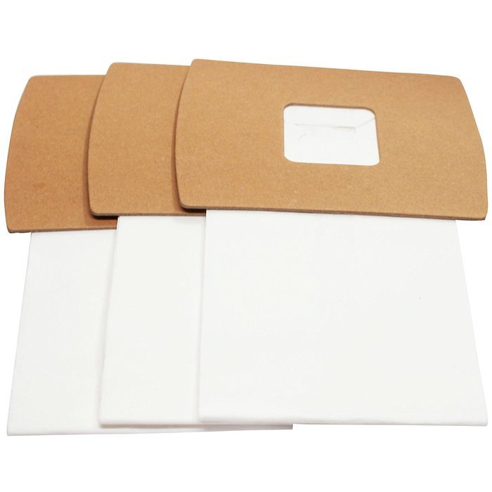 6 Replacement Type BB Buster B Vacuum Bags with 1 Micro Vacuum Attachment Kit for Oreck - Compatible with Oreck... N4