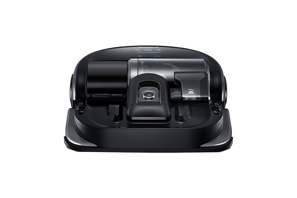 Samsung SR2AK9000UG POWERbot R9000 Robot Vacuum N6