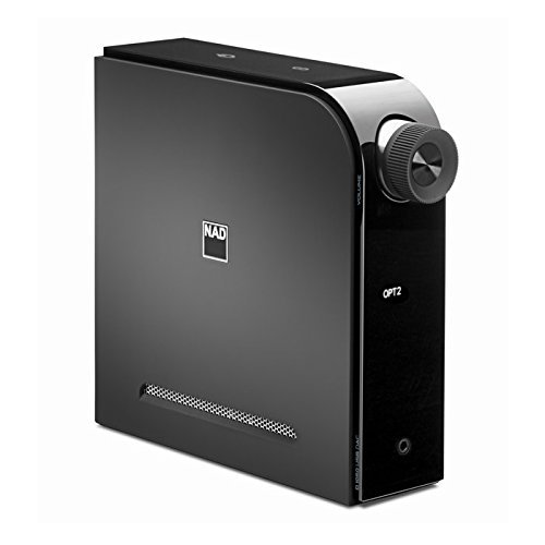 NAD D 1050 USB Digital to Analog Converter