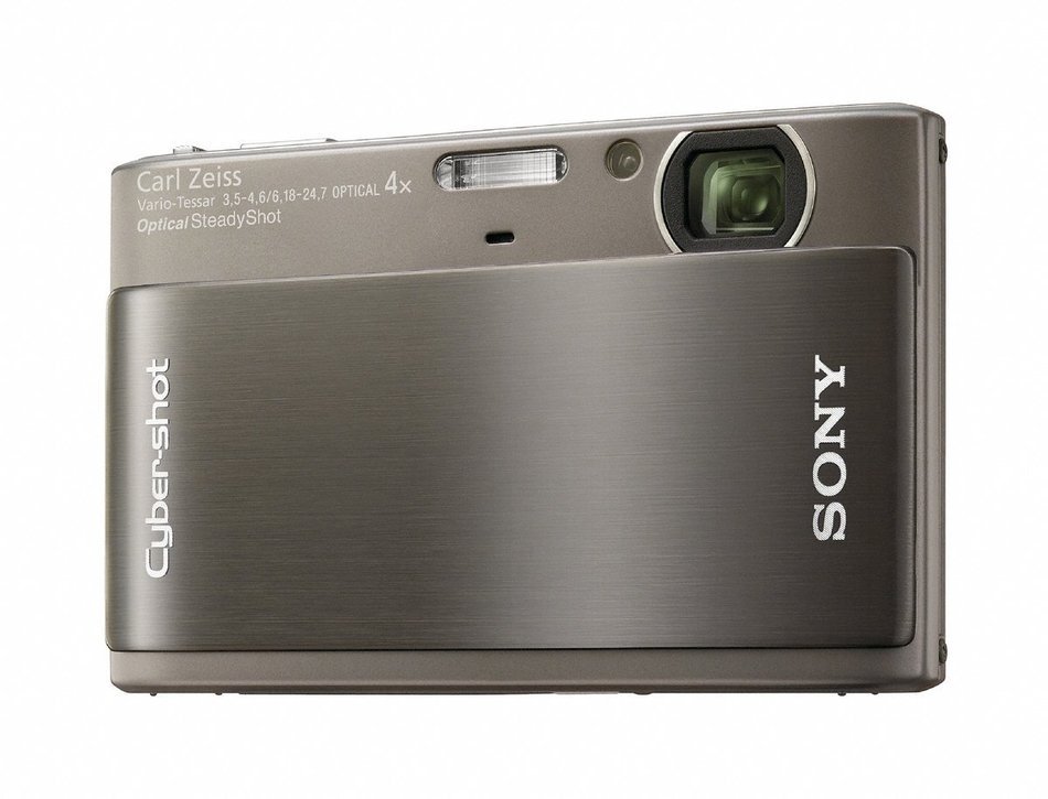 Sony Cyber-shot DSC-TX1/L 10MP "Exmor R" CMOS Digital Camera with 3-inch Touch-Screen LCD (Blue) N10