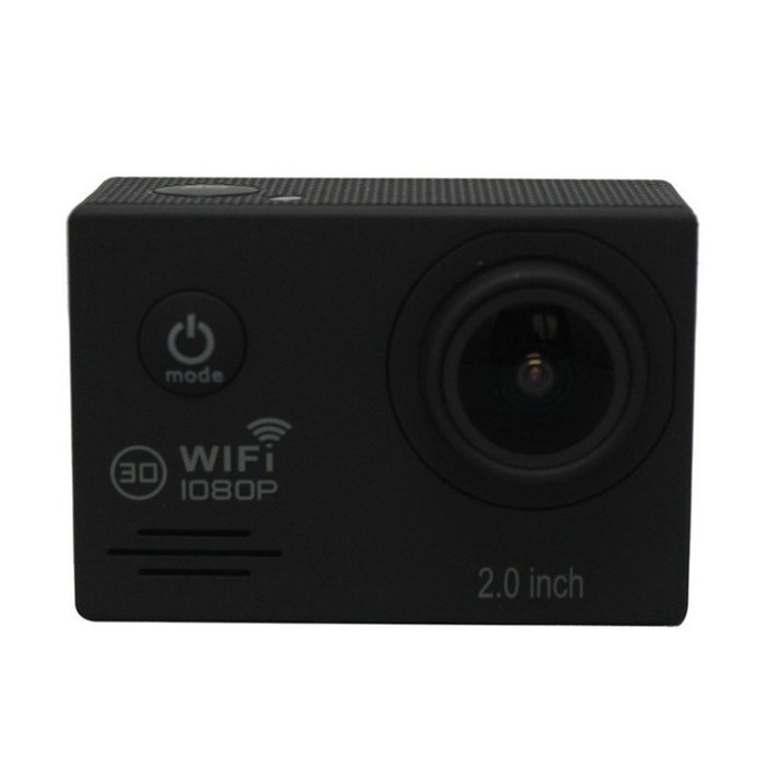 Sports Action Video Mini Camera LCD WIFI Full HD SD 1080P Helmet DV cameras N5