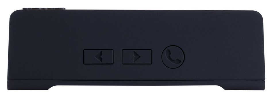 FrogEye BT-S7-3 HotBox S7+, Wireless Speaker and Power Bank-Blue N17