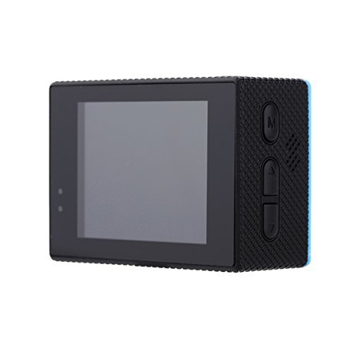 SJCAM SJ5000 Action Sport Waterproof Camera DV Novatek 96655 14MP 2.0 inch LCD HD 1080P 170 Degree Wide Lens Action... N13