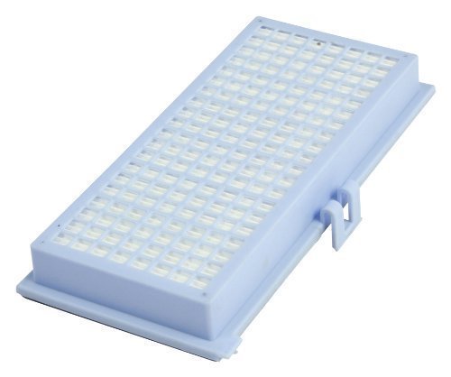 Techypro&reg; Sf-ah30 S7000 Active Hepa Replacement Filter for Miele S624 S658 Canister, S7210 S7260 S7280 S7580 S768...