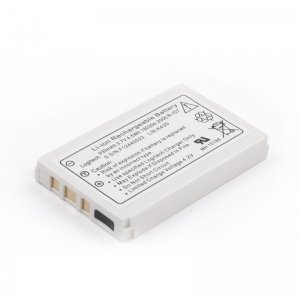 Replacement Rechargeable Battery for Logitech 1250mAh 3.7V Li-Ion Harmony 915 1000 1100 1100i L-LU18 LU18
