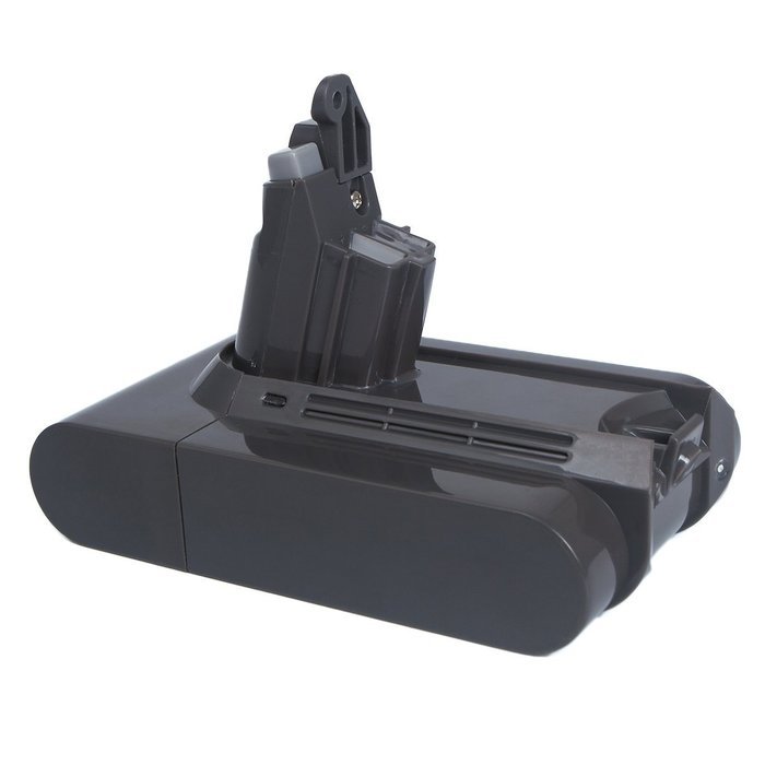 FLAGPOWER 21.6V 2.2Ah Li-ion Battery For Dyson V6 DC58 DC59 DC61 DC62 Animal Handheld Replacement Battery N7
