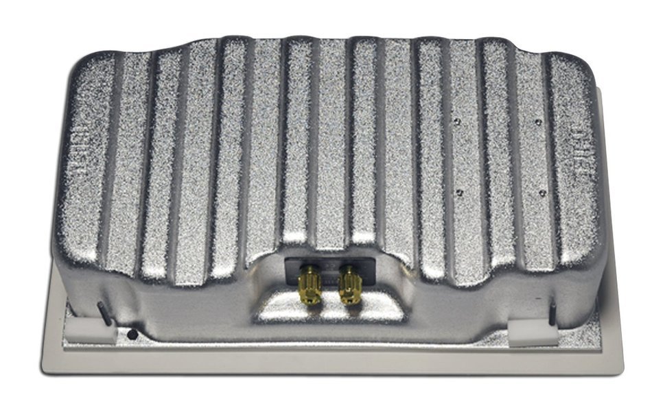 THIEL PowerPlane 1.2 High Performance Surround In-Wall Loudspeaker (Front/Center, Single)