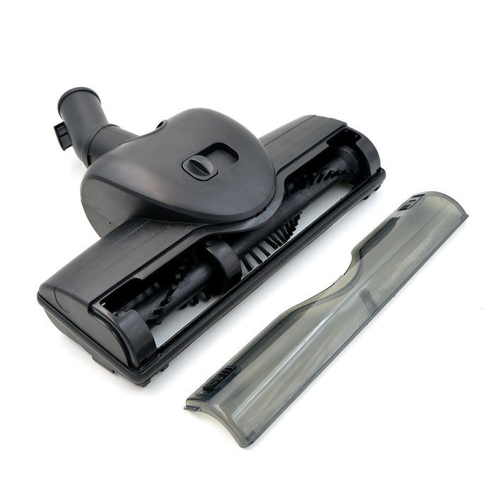 28mm to 32mm / 32mm to 35 mm Plastic Vacuum Cleaner Hose Adapter Converter N10