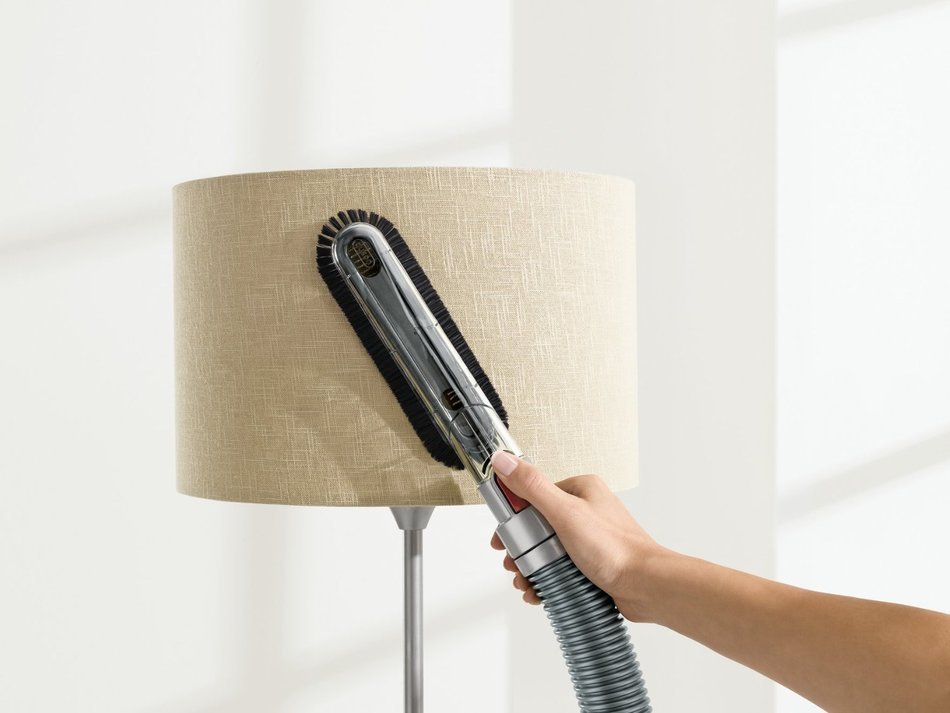 Dyson Soft Dusting Brush N4