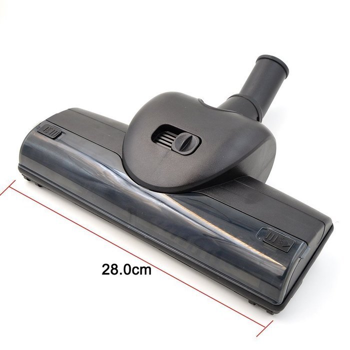 28mm to 32mm / 32mm to 35 mm Plastic Vacuum Cleaner Hose Adapter Converter N11