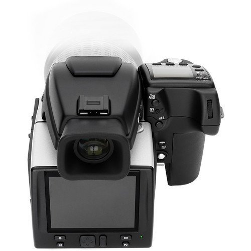 Hasselblad H5D-60 Medium Format Digital SLR Camera Body N2