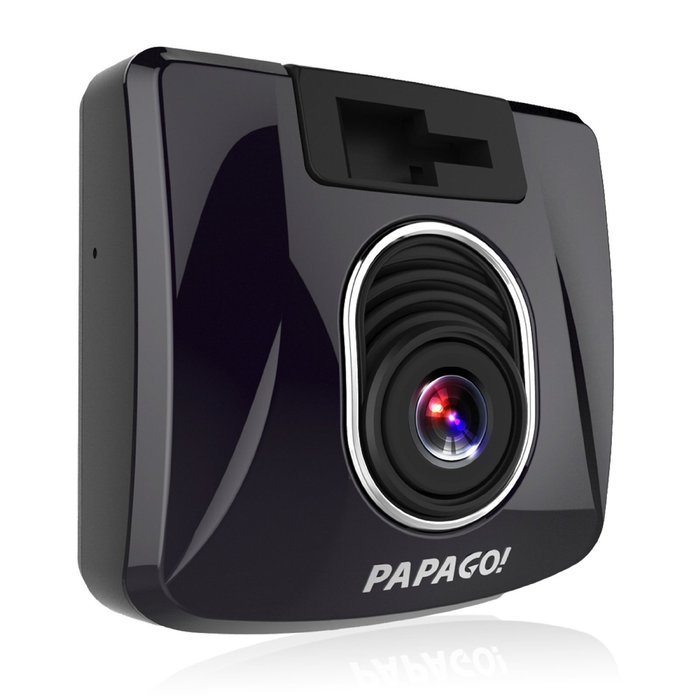 PAPAGO Car Dash Camera GoSafe S30 Full HD Dash Cam 1080P Car DVR with GPS Option, SONY EXMOR SENSOR, Night Vision... N6