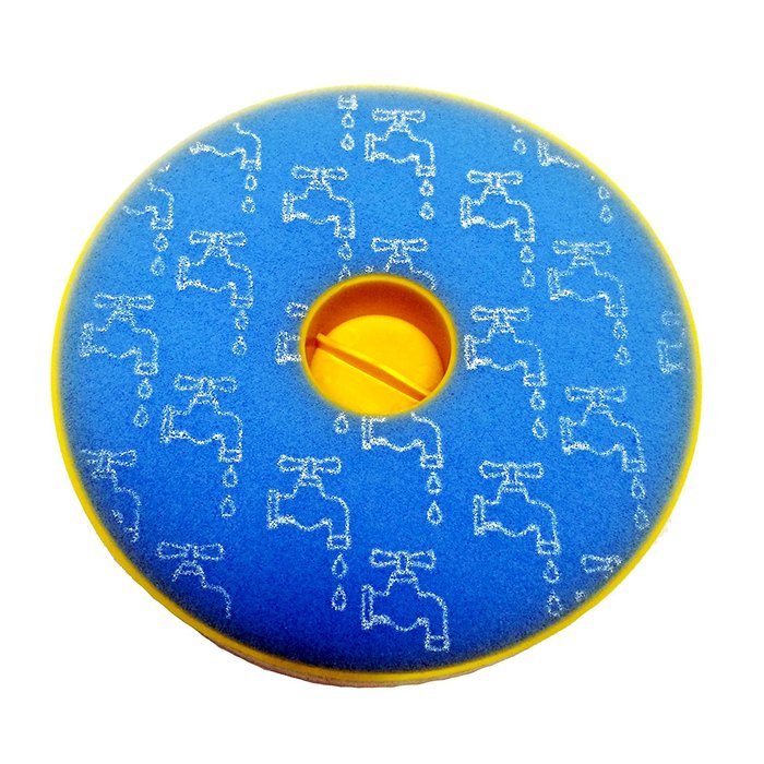 4YourHome Washable Pre Motor Filter Designed to Fit Dyson DC05 DC08 DC14 DC15 Equivalent to 905401-01