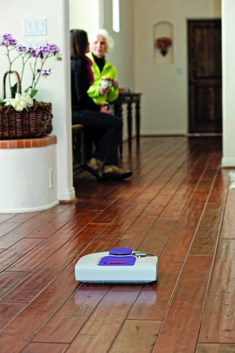 Neato Robotics XV-21 Vacuum Cleaner (Certified Refurbished) N2