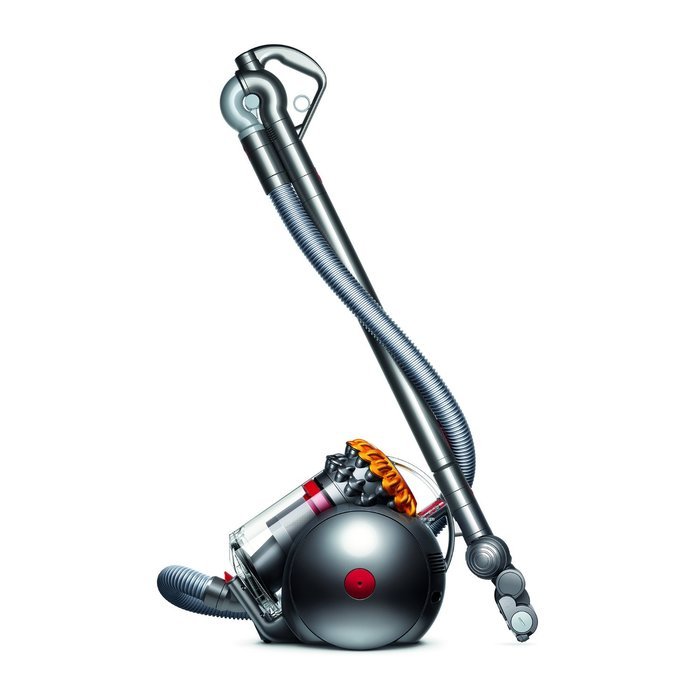 Dyson Big Ball Canister Vacuum N5