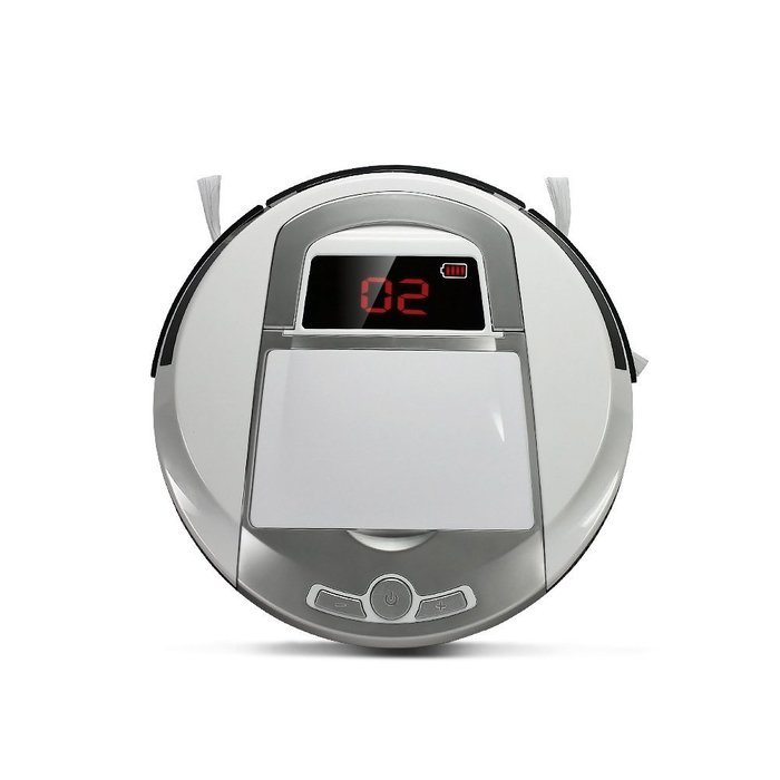 Intelligent Smart Cleaner,Robotic Vacuum Floor Cleaner,Tile Floor,Hardwood Floor,Marble Floor Automatic Care Tools... N6