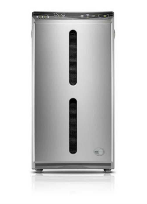 ATMOSPHERE Air Purifier &ndash; White