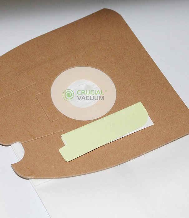 1 Eureka HF8 Mighty Mite HEPA Filter & 9 MM Bags, Part# 60666, 60666A, 60666B, 60666-6, 60295, 60296 & 60297,... N3