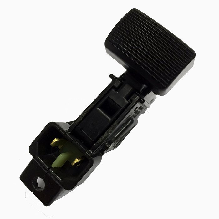 Original Kirby Heritage 2 Switch - Black (110584) N3