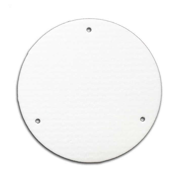 Midwest Hearth Pellet Stove Gaskets (Enviro 50-1448 St Croix 80P52232-R Exhaust Gasket) N10