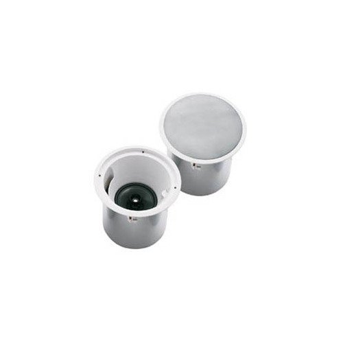 Electro-Voice C8.2HC EVID 8 Coaxial 70V High Ceiling Speaker Pair by EV