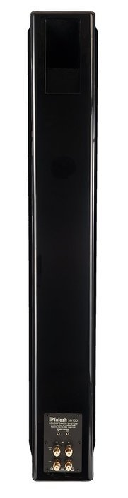 McIntosh Labs XR100 Floorstanding Home Speaker, Black