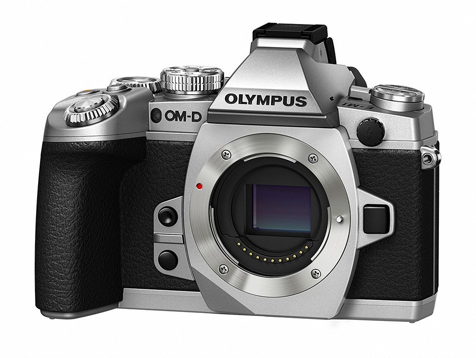Olympus OM-D E-M1 Mirrorless Camera with Olympus M. Zuiko Digital ED 12-40mm f/2.8 PRO Lens N2