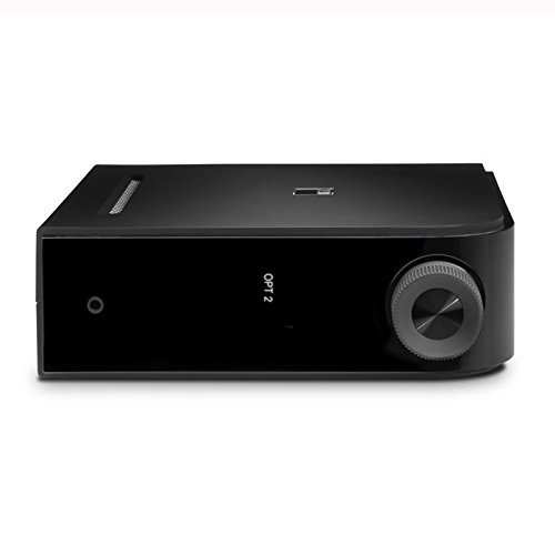 NAD D 1050 USB Digital to Analog Converter N2