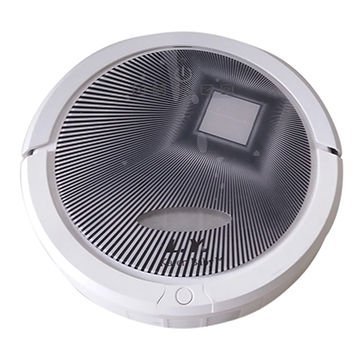L Y Hot Sell, Factory Price, Smart Robot Sweeper Mop