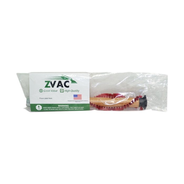 ZVac Oreck Brushroll 0R202 N4