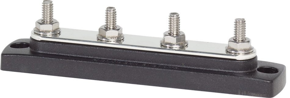 Blue Sea Systems Common BusBars (100A-250A) N6