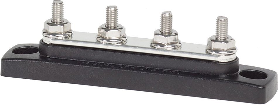 Blue Sea Systems Common BusBars (100A-250A) N9