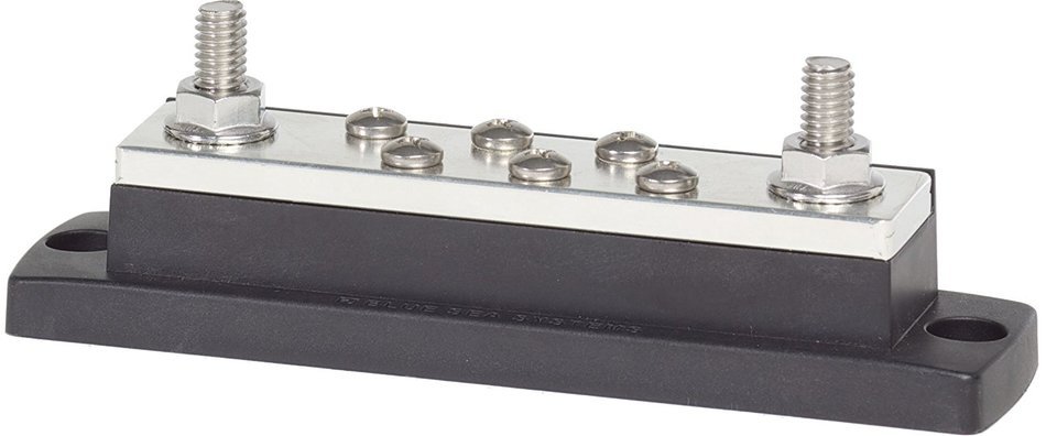 Blue Sea Systems Common BusBars (100A-250A) N12