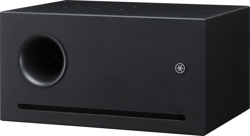Yamaha VXS10S VXS Series 10" Surface Mount Subwoofer - White N2