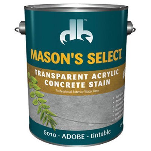 Duckback Products DB-6010-4 Adobe Concentrate Stain by Duckback Products