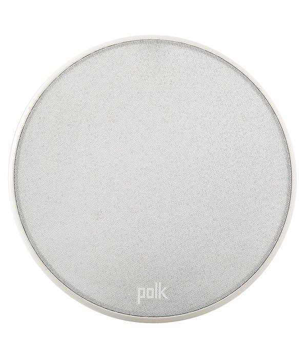 Polk Audio V60 High Performance Vanishing In-Ceiling Speakers (Pair) N2